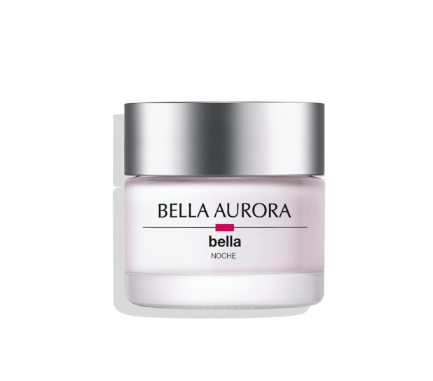 Bella Creme Reparador Ação Noturna main product photo