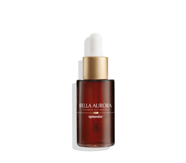 Splendor Sérum Iluminador Antioxidante main product photo