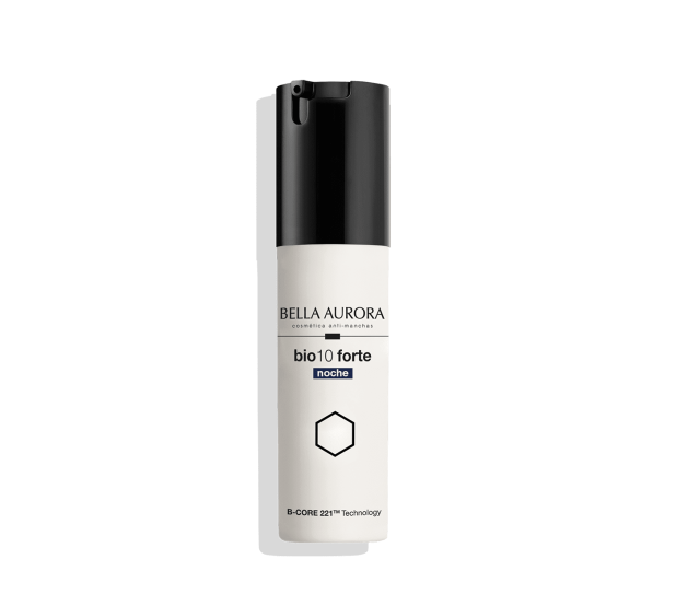 Bio10 forte Noite Sérum Despigmentante Noite main product photo