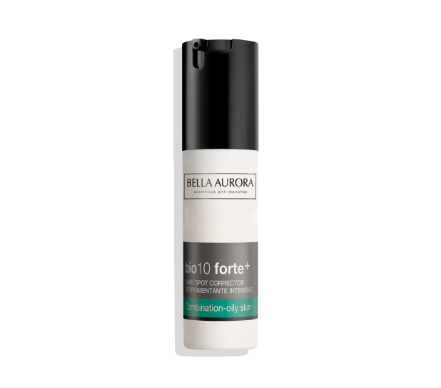 Bio10 forte+ Sérum Despigmentante Pele Mista-Oleosa SPF20 main product photo