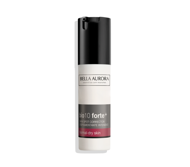 Bio10 forte+ Sérum Despigmentante Pele Normal-Seca SPF20 main product photo