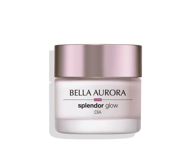Splendor Glow Creme Iluminador Anti-idade Dia main product photo