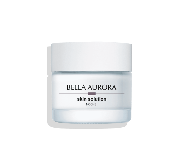 Skin Solution Night Solution Noite main product photo