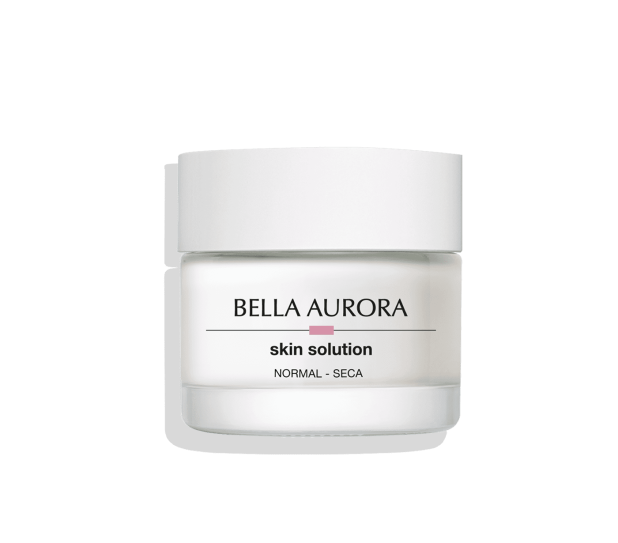 Skin Solution Age Solution Dia Pele Normal-Seca main product photo