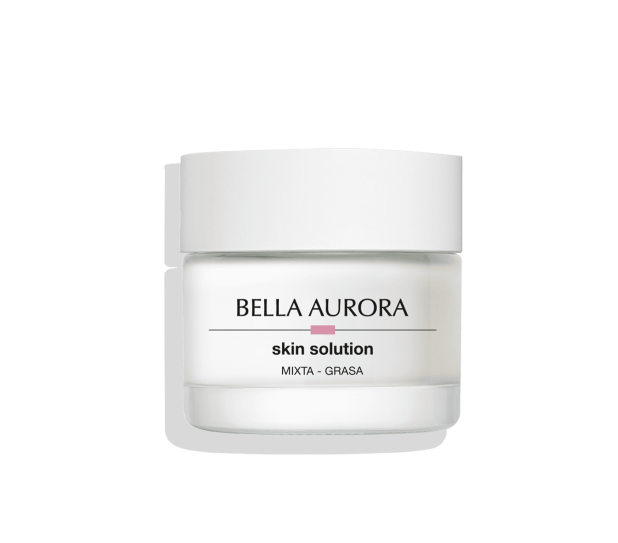 Skin Solution Age Solution Dia Pele Mista-Oleosa main product photo