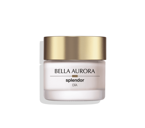 Splendor Creme Anti-idade Global Dia main product photo