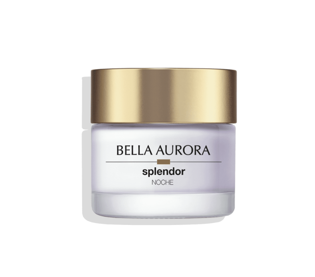 Splendor Creme Regenerador Noite main product photo