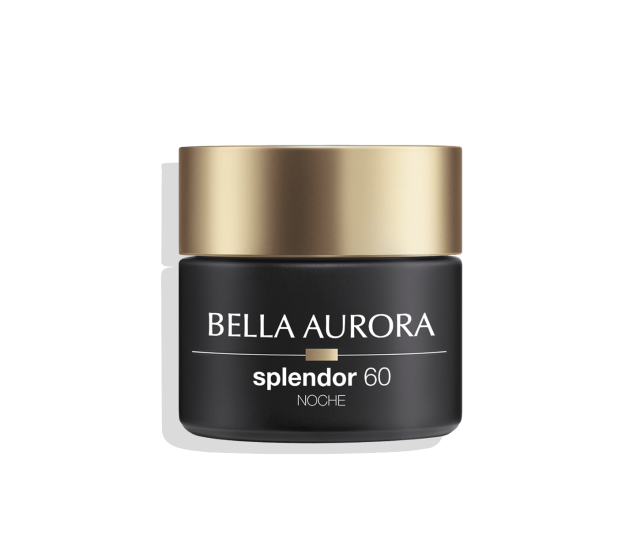 Splendor 60 Creme Fortificante Anti-idade Noite main product photo
