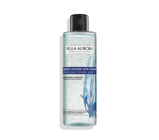 Solução Micelar Antimanchas main product photo