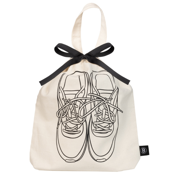Saco para sapatos main product photo