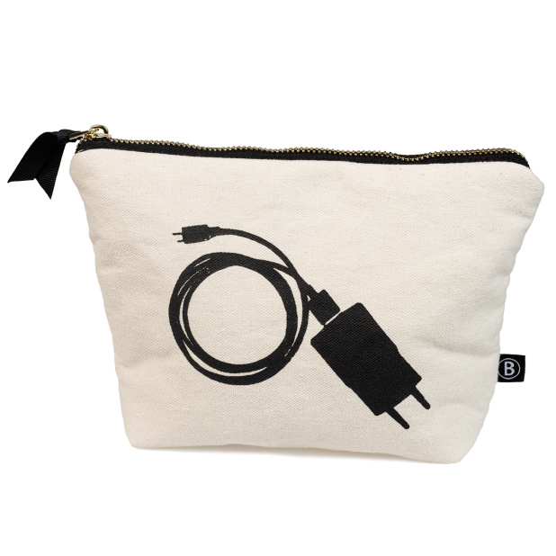 Necessaire para carregadores main product photo