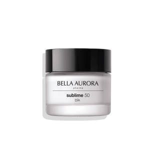 Sublime 50 Creme Multiação Anti-idade Dia