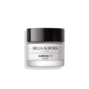 Sublime 50 Creme Reafirmante Anti-idade Noite