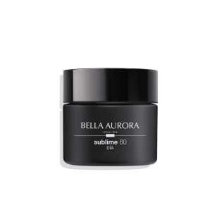 Sublime 60 Creme Intensivo Anti-idade Dia
