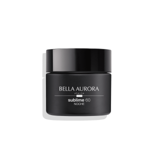 Sublime 60 Creme Renovador Anti-idade Noite