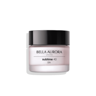 Sublime 40 Creme Antioxidante Anti-idade Dia