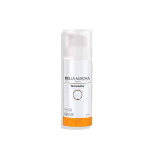 Fotoprotetor Bronzeador SPF30