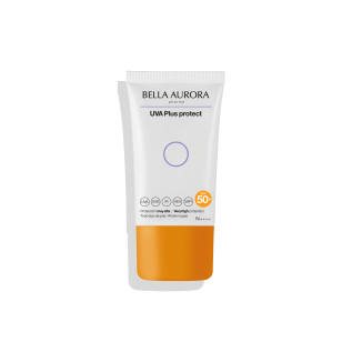 Fotoprotetor Antimanchas UVA Plus Protect SPF50+