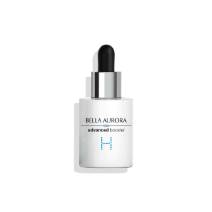 Advanced Booster Ácido Hialurónico Hidratante e Reafirmante