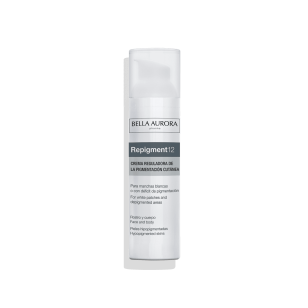 Repigment12 Creme Regulador da Pigmentação Cutânea