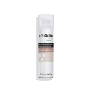 Repigment12 Plus Creme Regulador da Pigmentação Cutânea