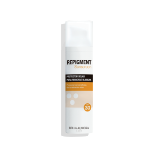 Repigment Sunscreen Protetor Solar para Manchas Brancas