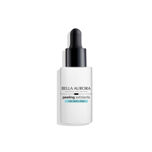 Peeling esfoliante antimanchas 10% AHA + PHA