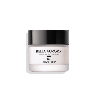 B7 Creme de Dia Anti-idade Antimanchas Pele Normal-Seca