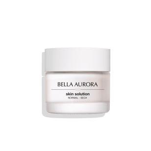Skin Solution Hydra Rich Solution Dia Pele Normal-Seca
