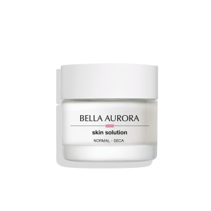 Skin Solution Age Solution Dia Pele Normal-Seca