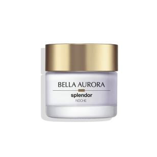 Splendor Creme Regenerador Noite