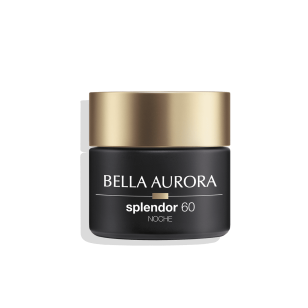 Splendor 60 Creme Fortificante Anti-idade Noite