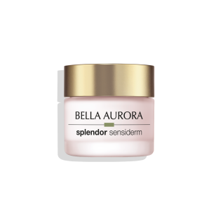Splendor Sensiderm Creme Antienvelhecimento Reparador Dia e Noite