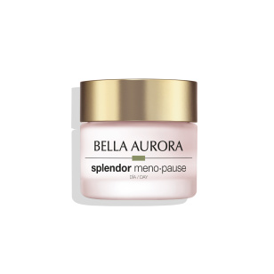 Splendor Menopause Creme Reafirmante Revitalizante