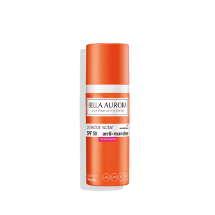 Protetor solar Antimanchas SPF50+ Pele Normal-Seca