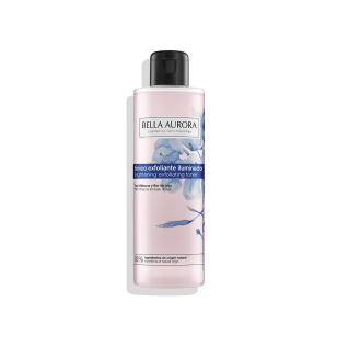 Tónico Esfoliante Iluminador