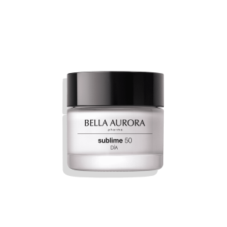 Sublime 50 Creme Multiação Anti-idade Dia