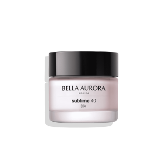 Sublime 40 Creme Antioxidante Anti-idade Dia