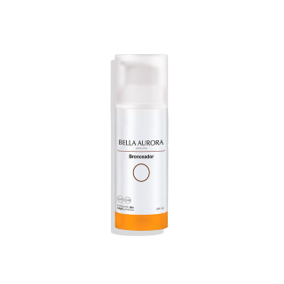 Fotoprotetor Bronzeador SPF30