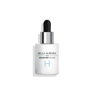 Advanced Booster Ácido Hialurónico Hidratante e Reafirmante