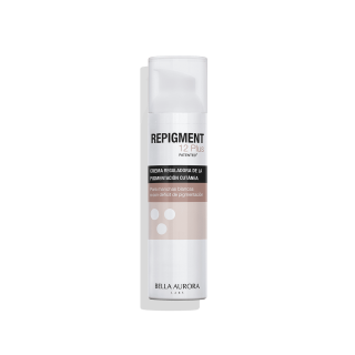 Repigment12 Plus Creme Regulador da Pigmentação Cutânea