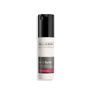Bio10 forte+ Sérum Despigmentante Pele Normal-Seca SPF20