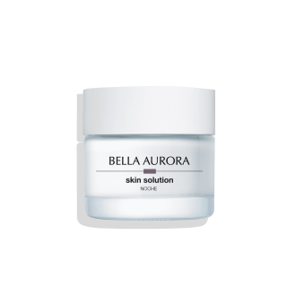 Skin Solution Night Solution Noite