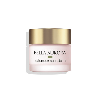 Splendor Sensiderm Creme Antienvelhecimento Reparador Dia e Noite