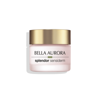 Splendor Sensiderm Creme Antienvelhecimento Reparador Dia e Noite