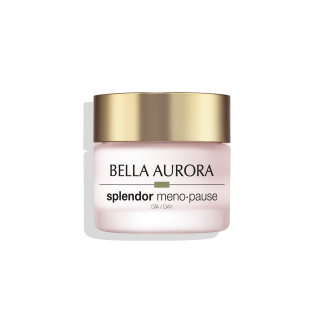Splendor Menopause Creme Reafirmante Revitalizante