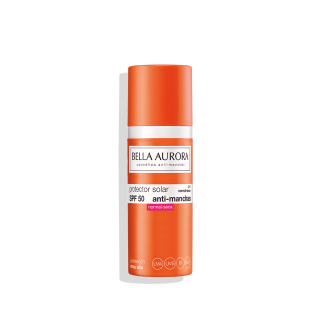 Protetor solar Antimanchas SPF50+ Pele Normal-Seca