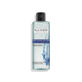 Solução Micelar Antimanchas