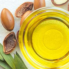 Óleo de Argan