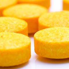 Complexo Multivitamínico